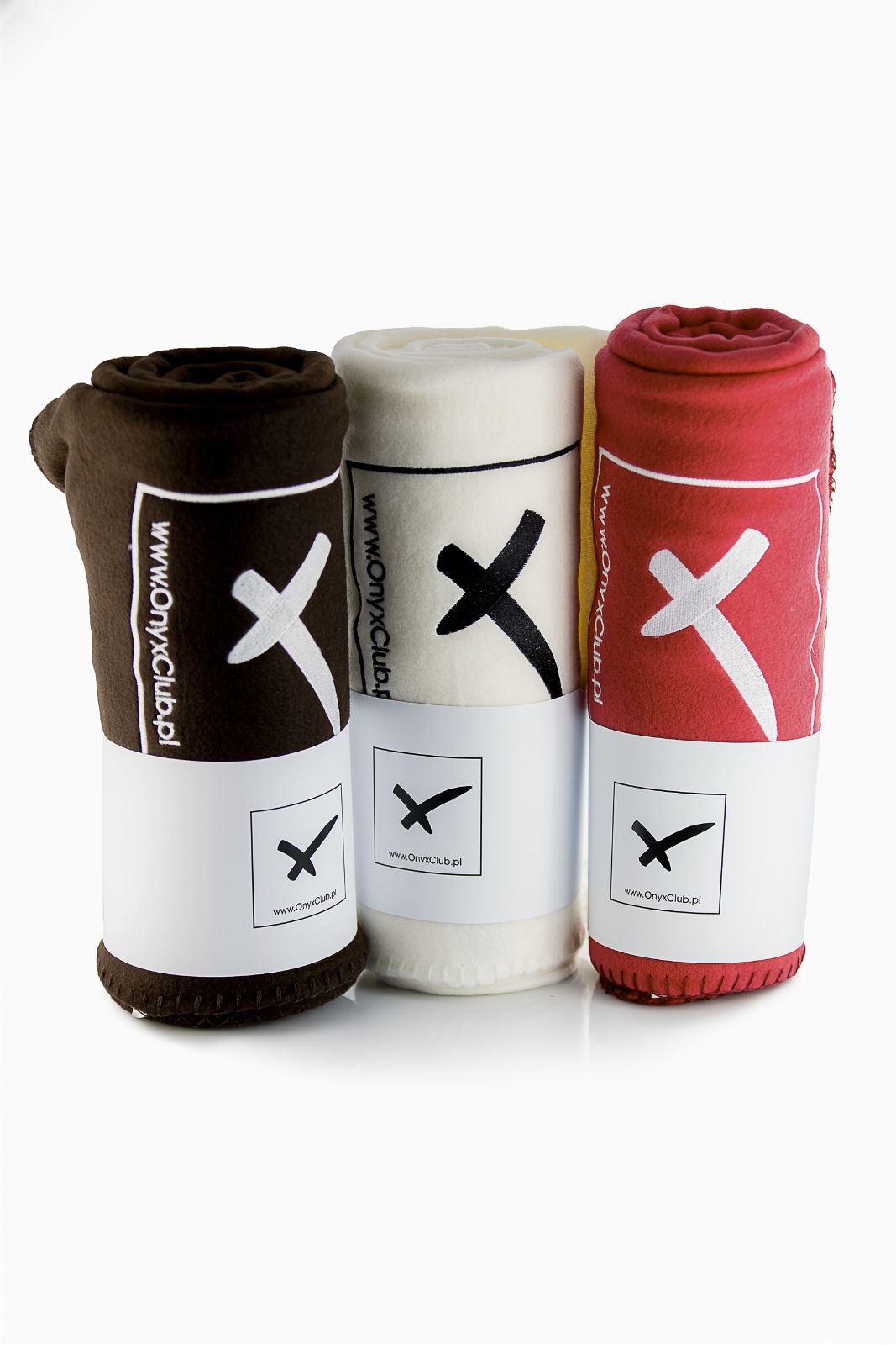 Koc turystyczny polar cena 29 zł